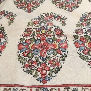 Pottery Barn Zarina Standard Sham